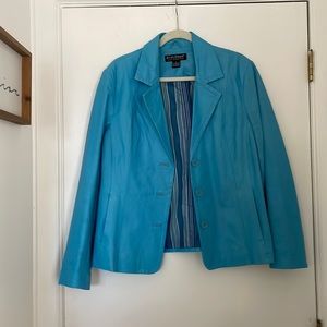 Vintage Retro Jacket